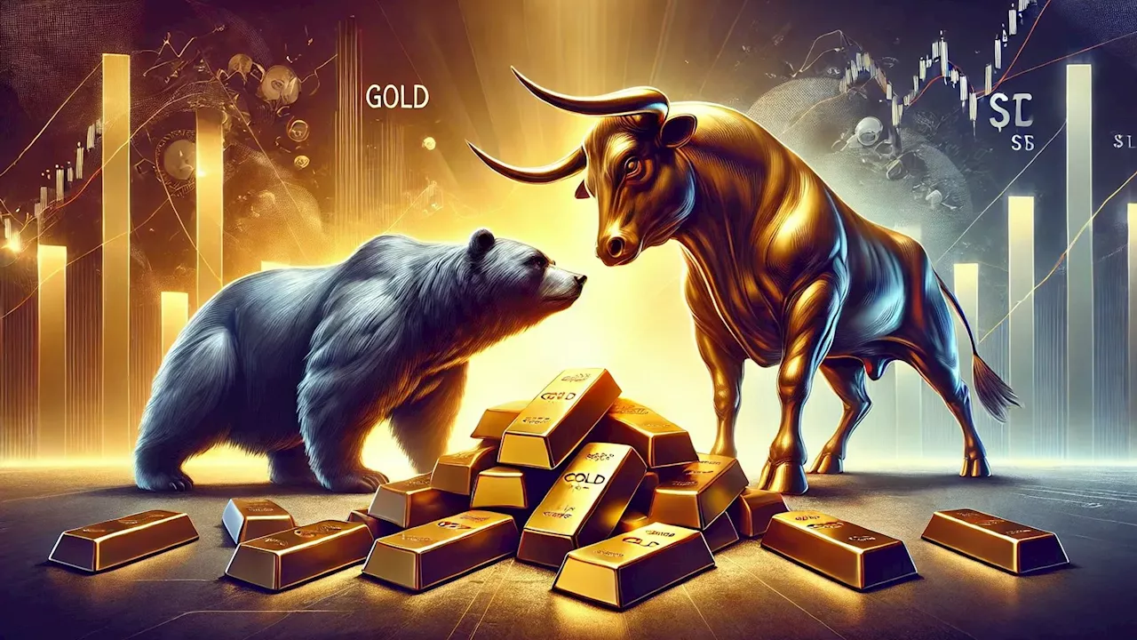 Wall Street and Main Street both bullish on gold for next week as Trump 2.0, tariffs come into focus