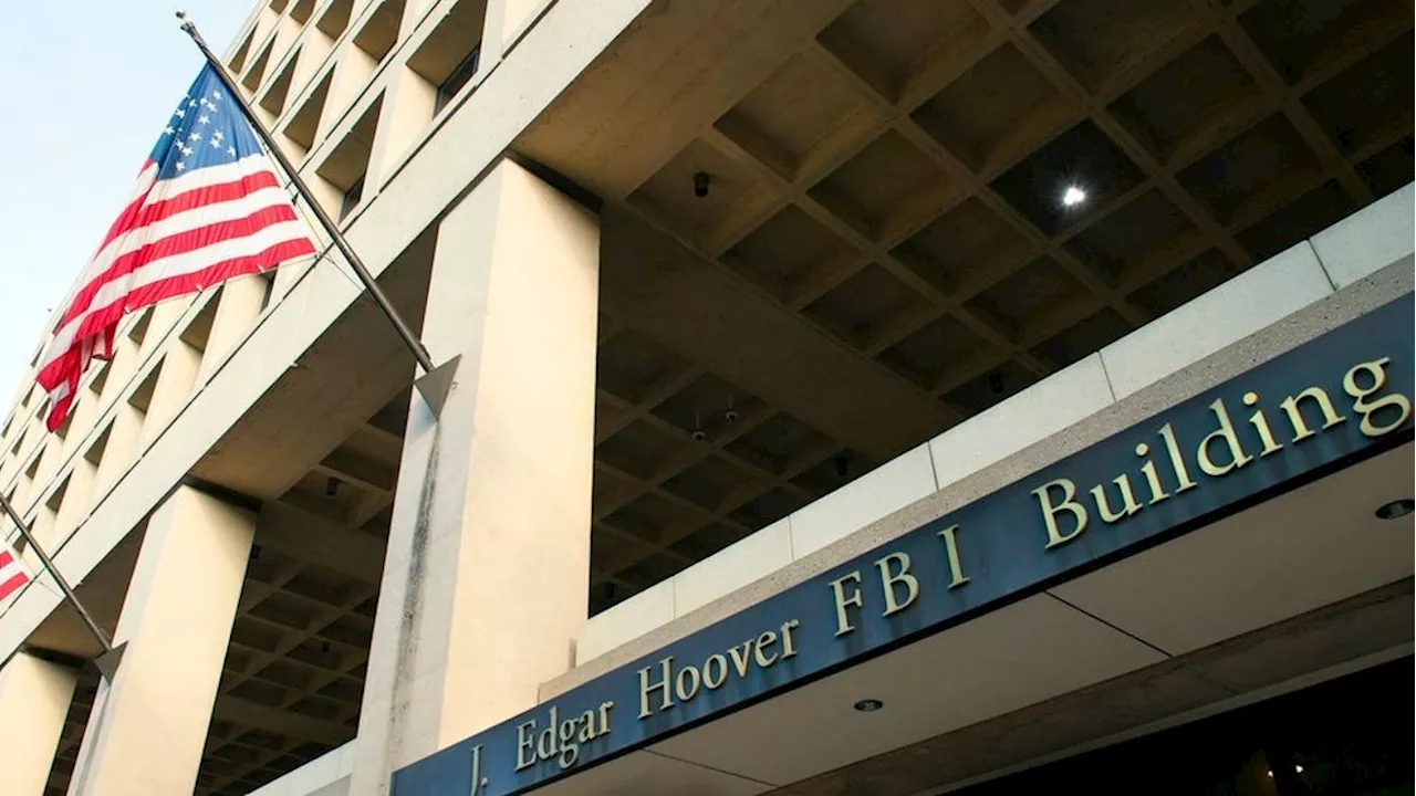 FBI Shuts Down Diversity Office Amidst Republican Backlash