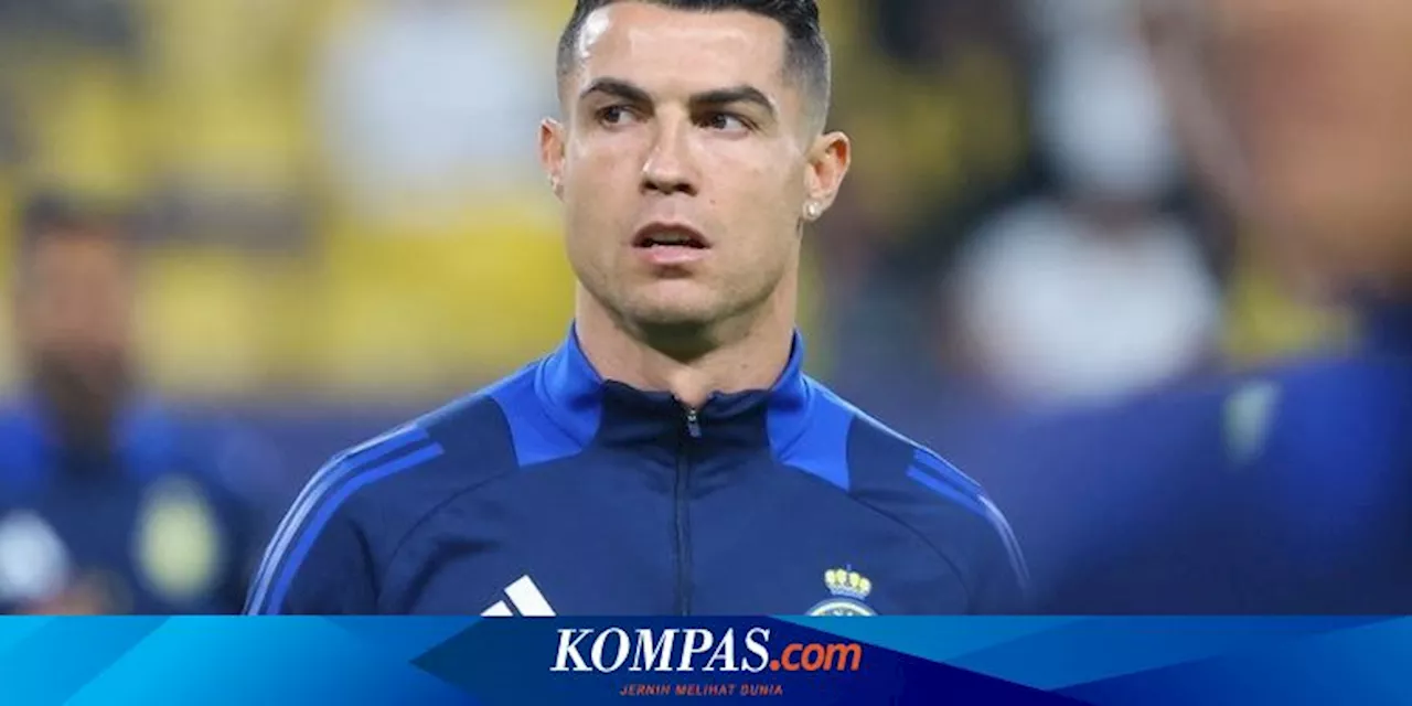 Hasil Al Taawoun Vs Al Nassr: Ronaldo Buntu, Laporte Jadi Penyelamat