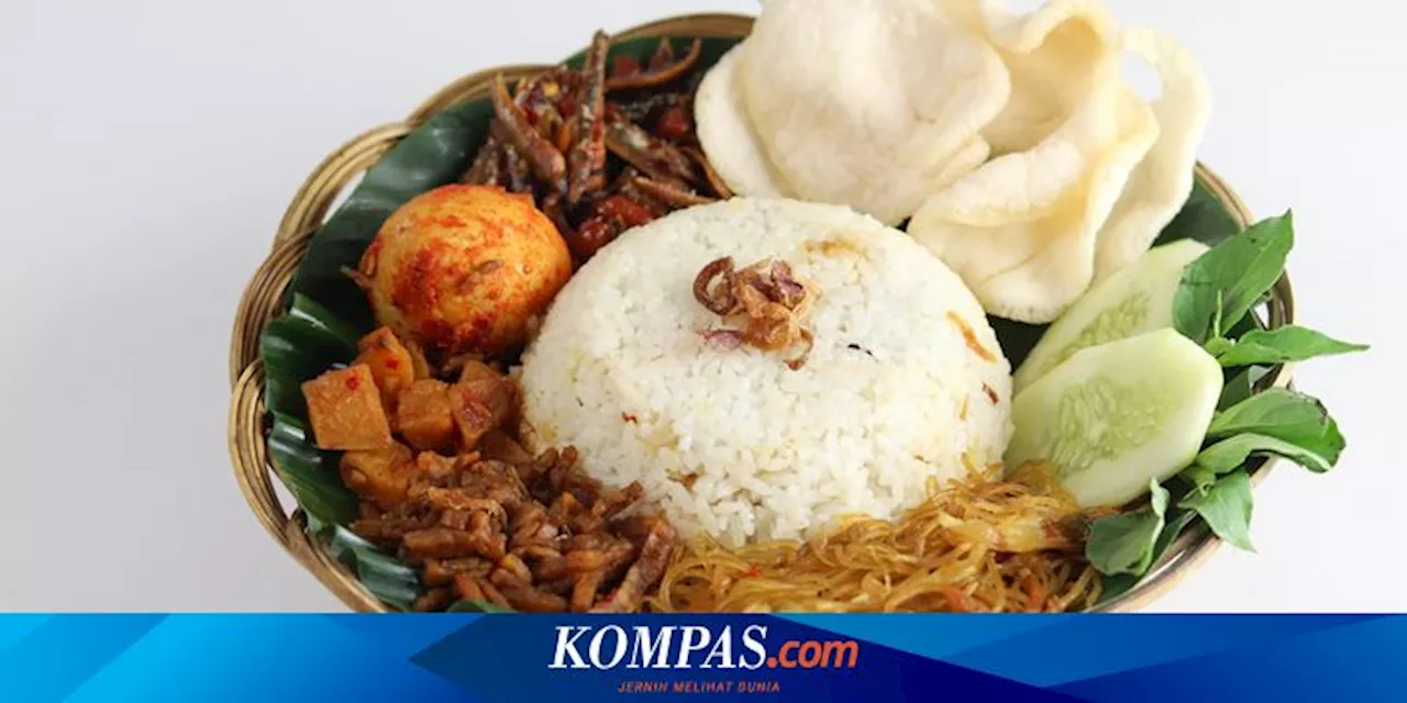 10 Tempat Makan di Pecenongan untuk Rayakan Imlek dengan Keluarga