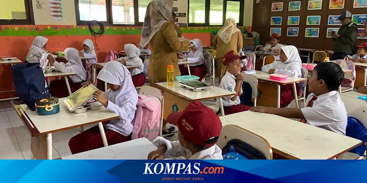 Kemungkinan Libur Sekolah Saat Ramadhan 2025