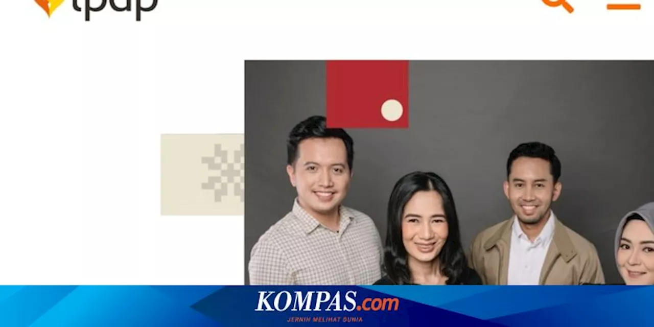 LPDP Buka Pendaftaran Beasiswa Reguler dan Jenis Beasiswa Lainnya