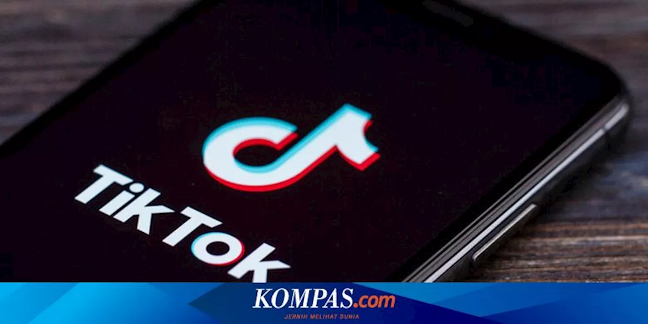 TikTok Berakhir di AS: Tantangan dan Peluang di Dunia Media Sosial