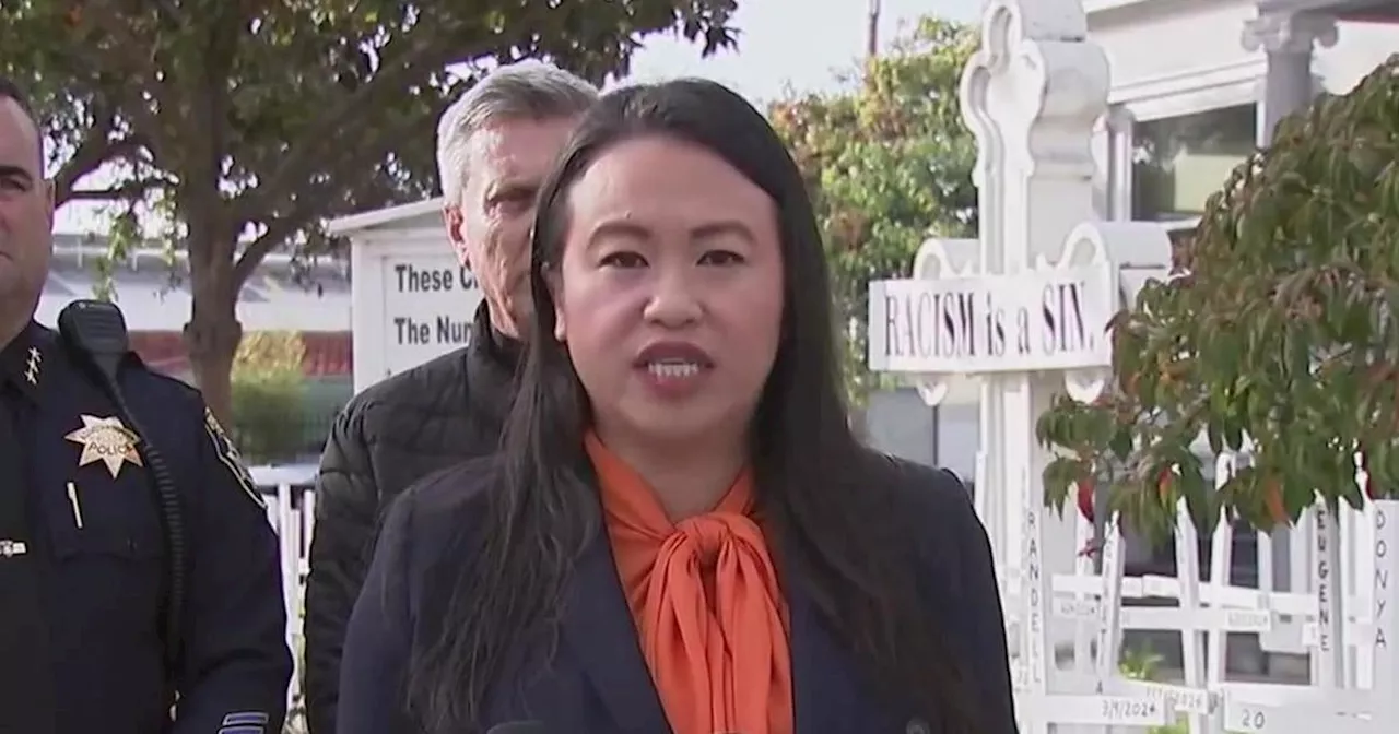 Recalled Oakland Mayor Sheng Thao Expected to Face Federal Criminal Charges