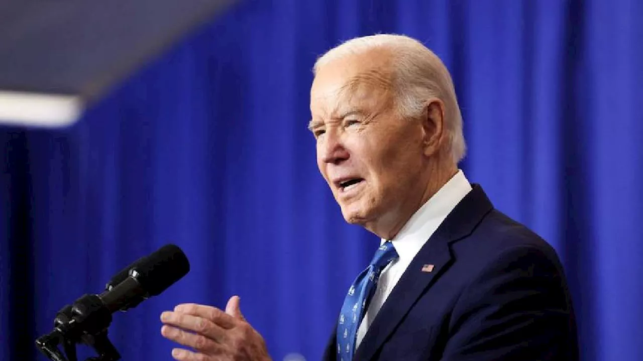 Biden Commutes Sentences of Nearly 2,500 People Convicted of Non-Violent Drug Offenses