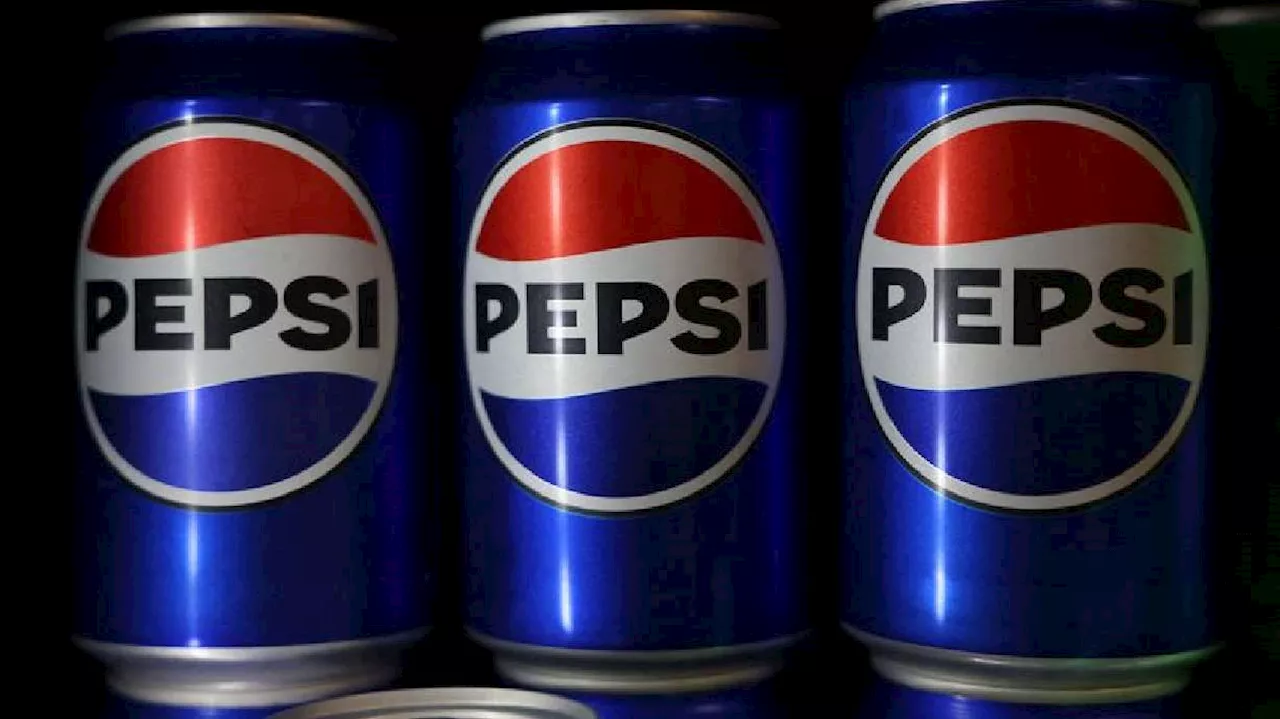 FTC Sues Pepsi for Alleged Preferential Pricing to Walmart