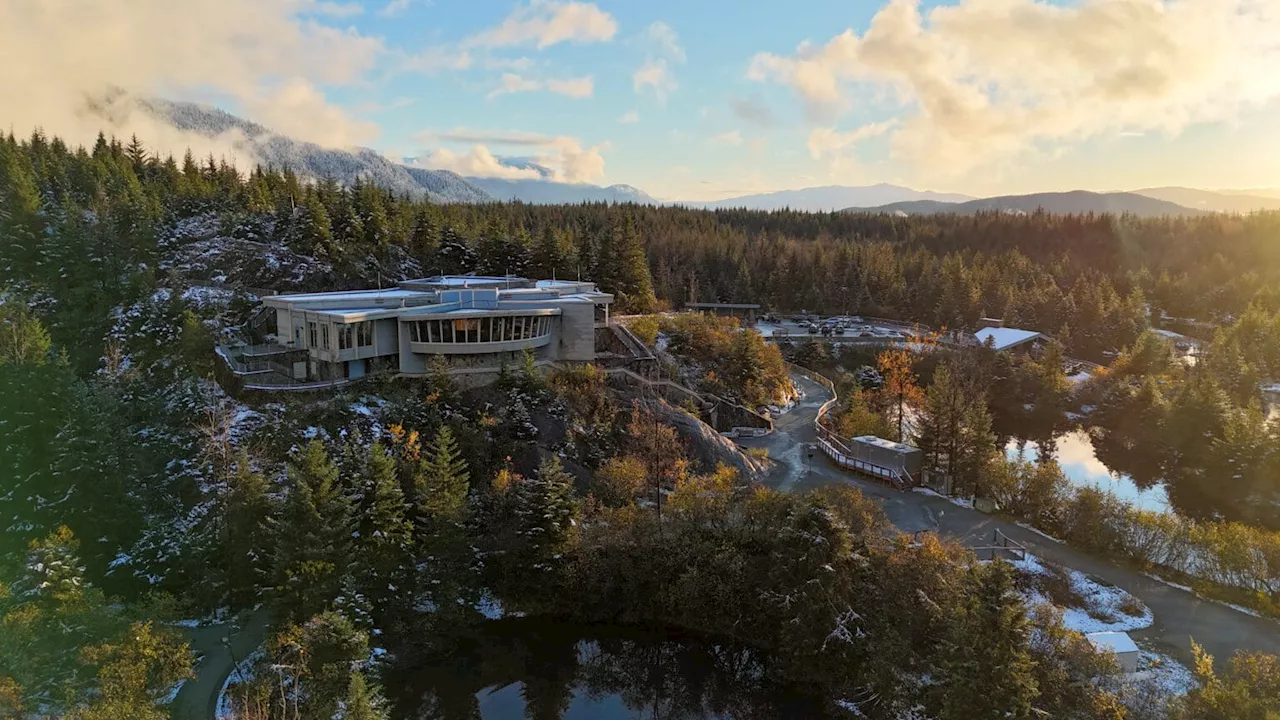 U.S. Forest Service proposal to raise five kootéeyaa at Mendenhall Glacier Visitor Center met with questions of Indigenous agency, identity