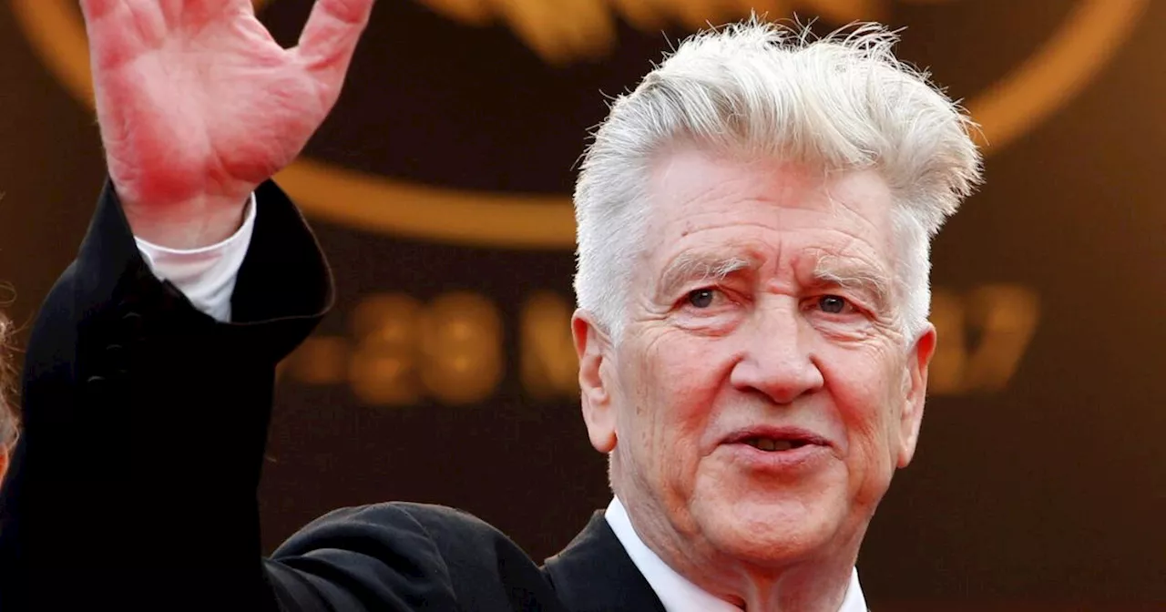 David Lynch: Regisseur der düsteren Meisterwerke ist gestorben