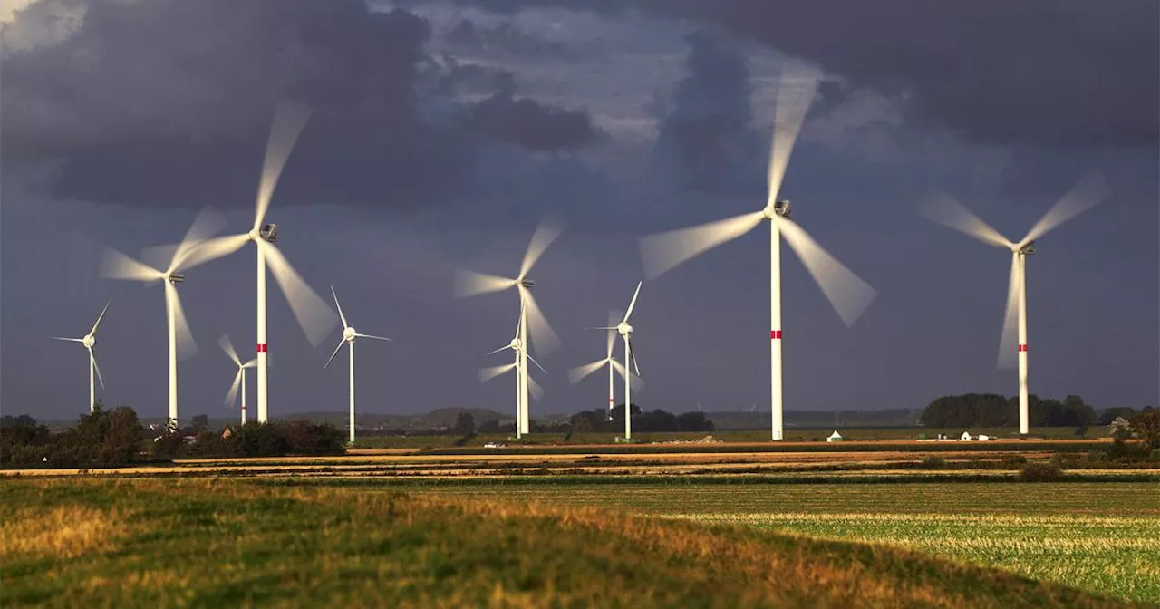 Windkraft-Ausbau im Waldgebiet Wild scheitert erneut