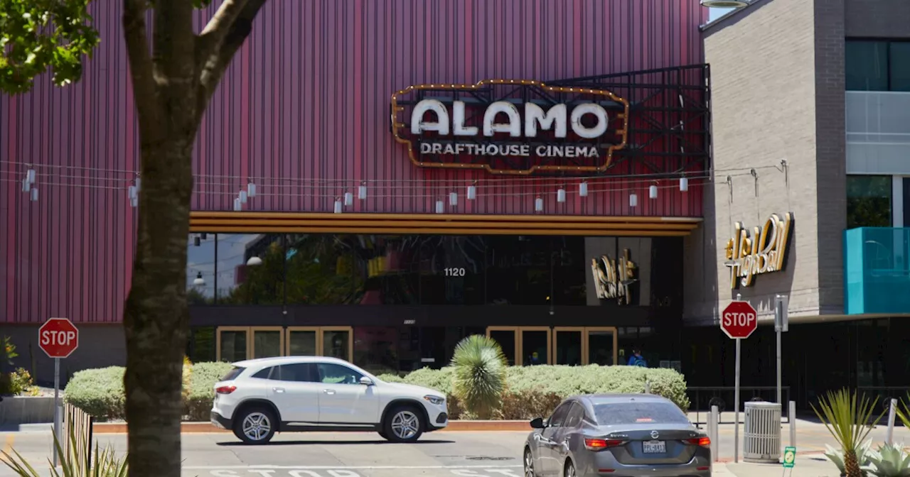 Alamo Drafthouse Lays Off Staff Amid Industry Slowdown