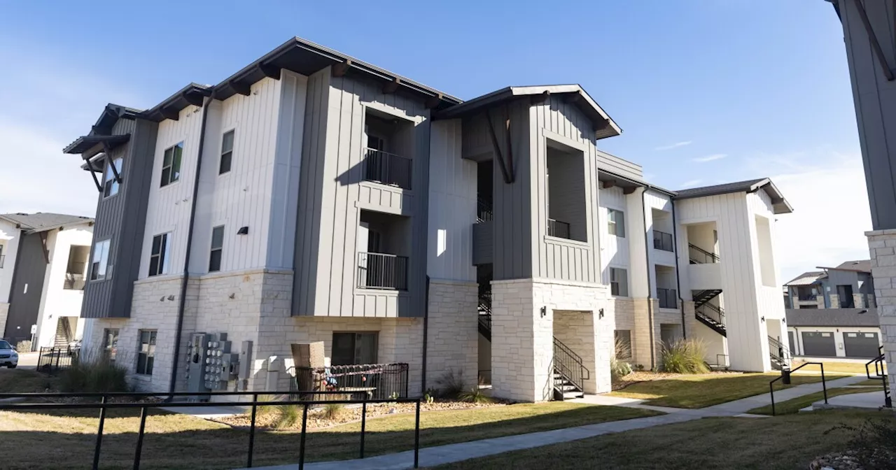 Austin Apartment Owners Sued for Allegedly Using Software to Fix Rent Prices