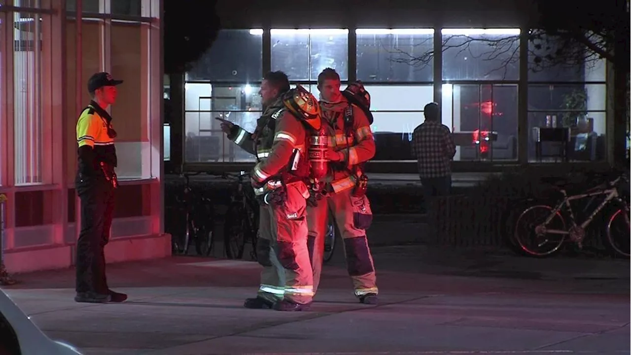 Utah Student Arrested After Releasing Hydrochloric Acid Gas in Dorm