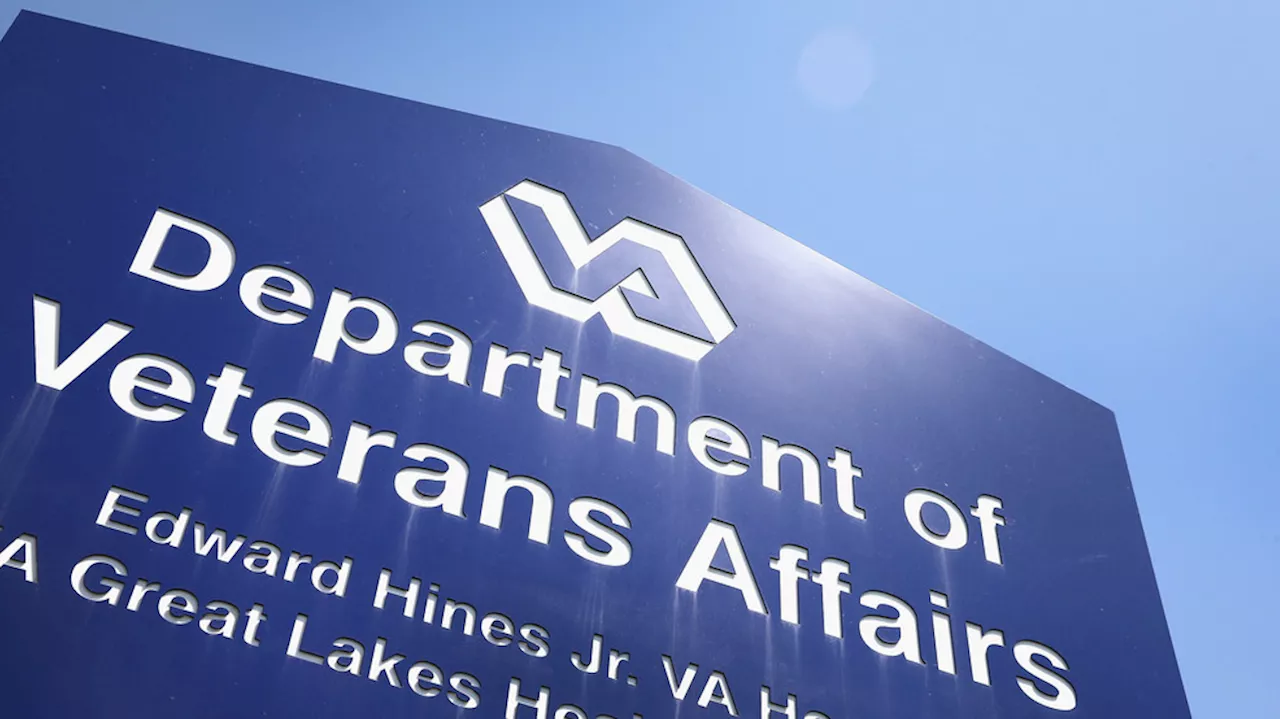 VA Criticized for Millions in Unpaid Co-Pay Refunds to Veterans