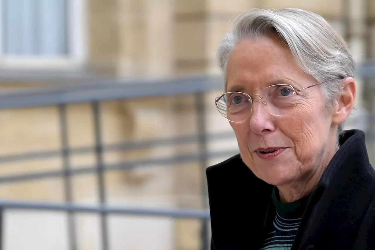 Ecole: Elisabeth Borne dévoile ses arbitrages et revient sur le «brevet couperet»