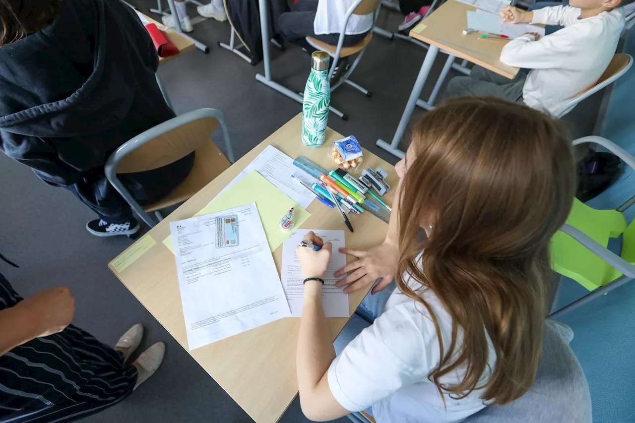 Le Brevet Obligatoire pour le Passage en Seconde Annulé