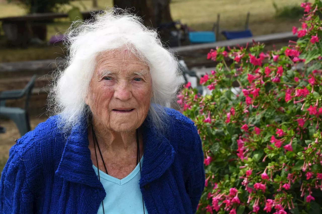 Mort de Geneviève Callerot, l’une des plus anciennes résistantes françaises