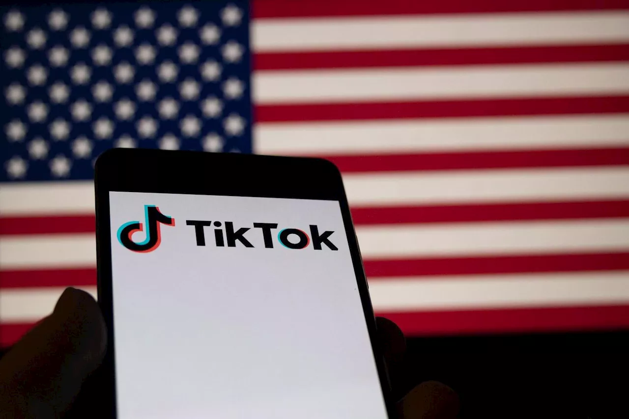 TikTok Face à l'Interdiction aux États-Unis