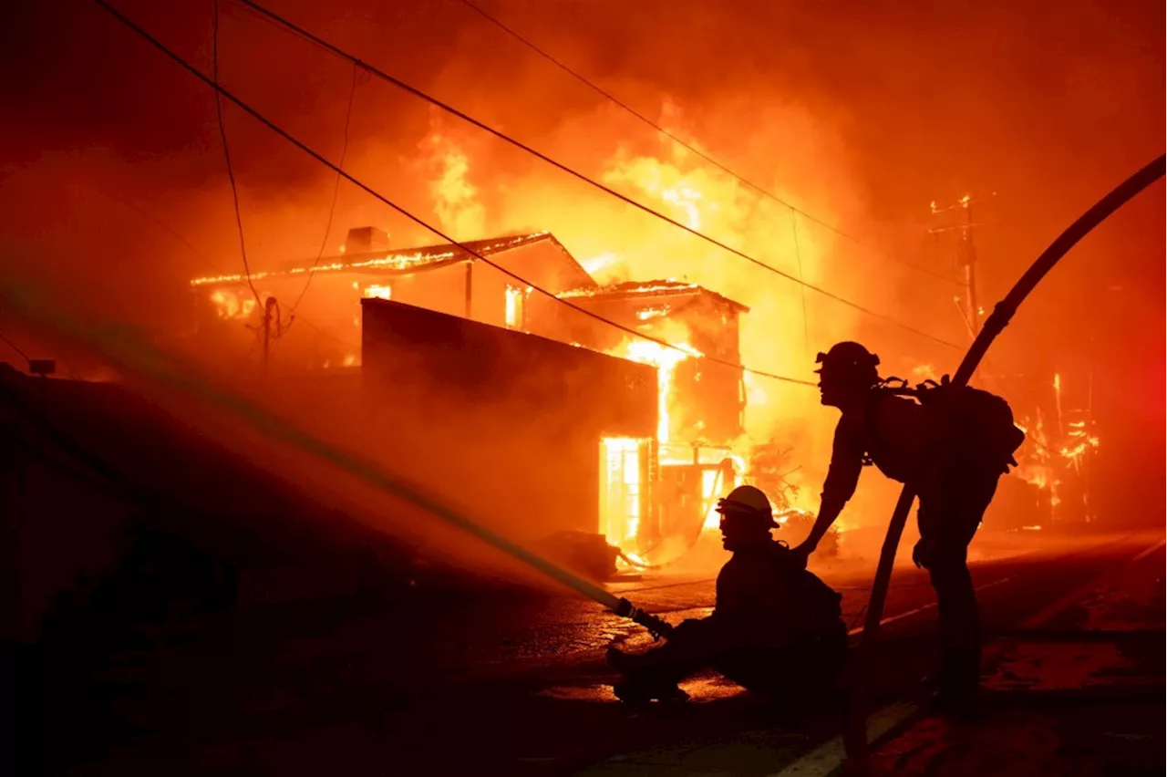 Firefighter Compensation: Overtime, Benefits, and High Earners