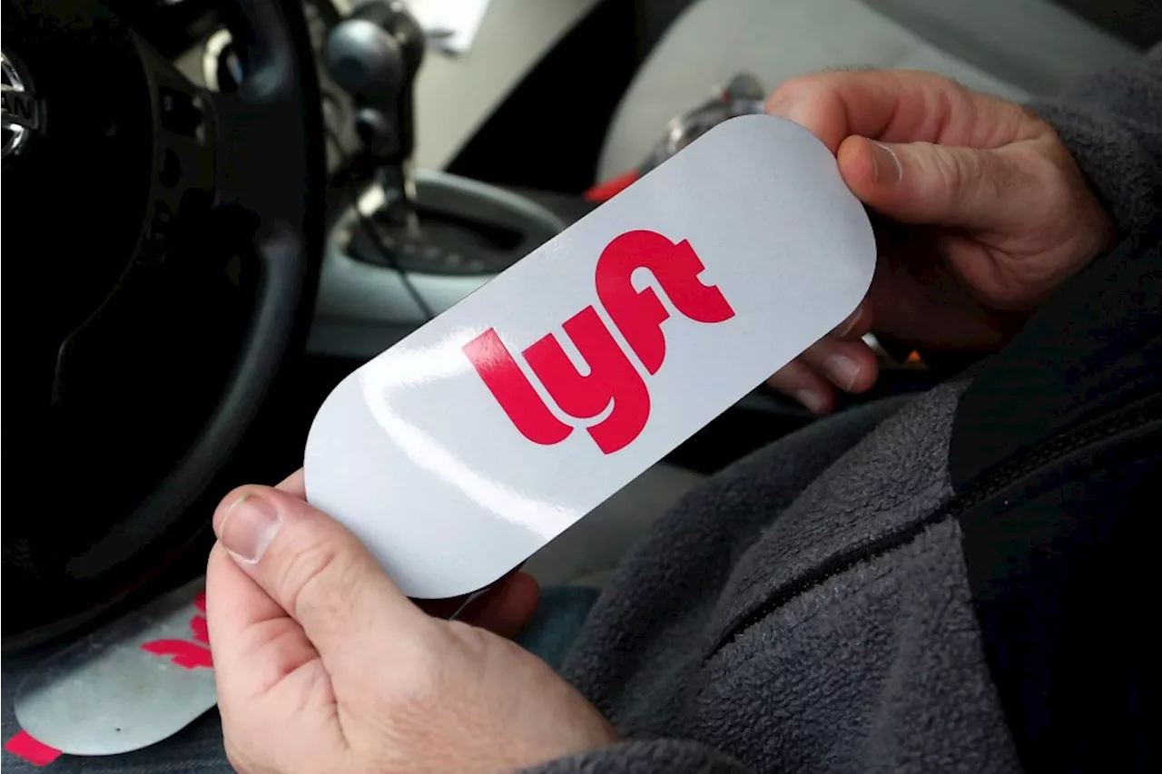 Lyft Driver Seeks Dismissal in Passenger's Lawsuit After Crash