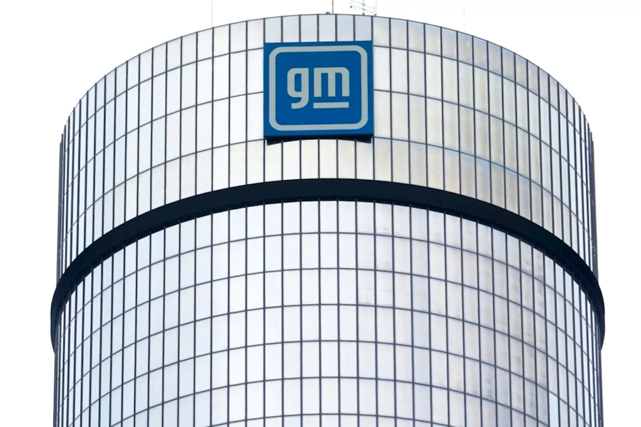 NHTSA Investigates Potential Engine Failure in GM Vehicles