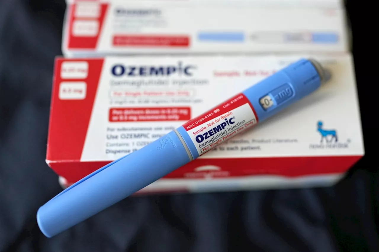 US to Negotiate Prices for Novo Nordisk's Ozempic and Wegovy