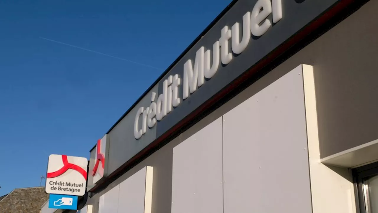 Crédit Mutuel : CB, Visa ou Mastercard ? Pour ne pas avoir laissé le choix à ses clients, la banque condamnée