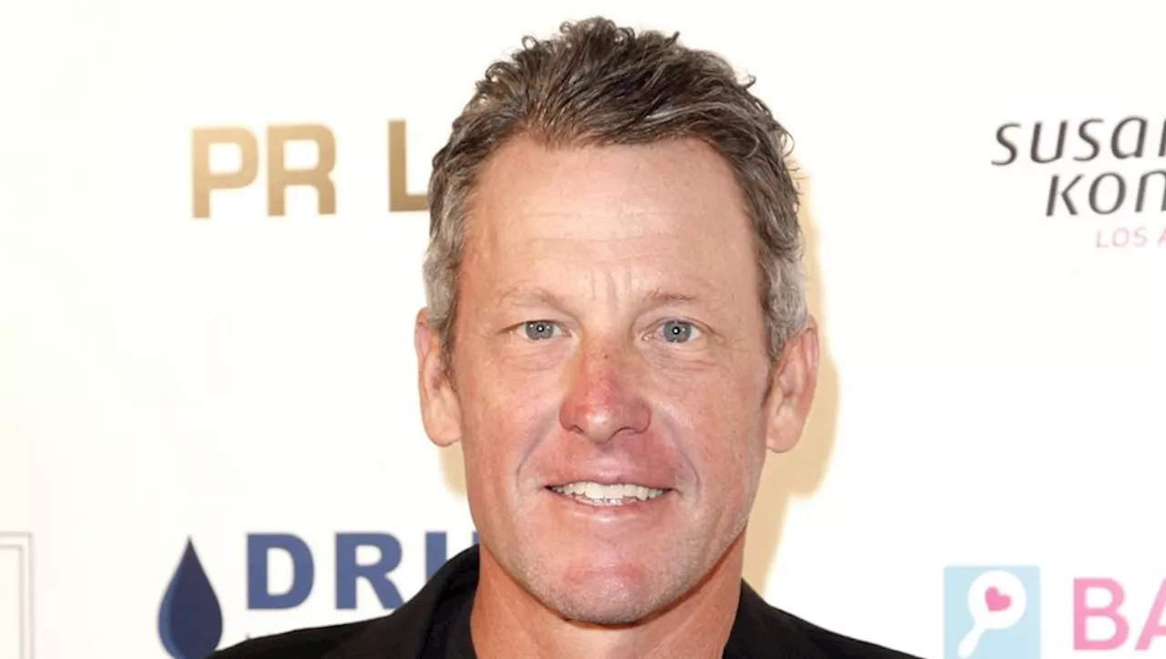 Lance Armstrong à nouveau repenti, révèle son addiction à l'alcool