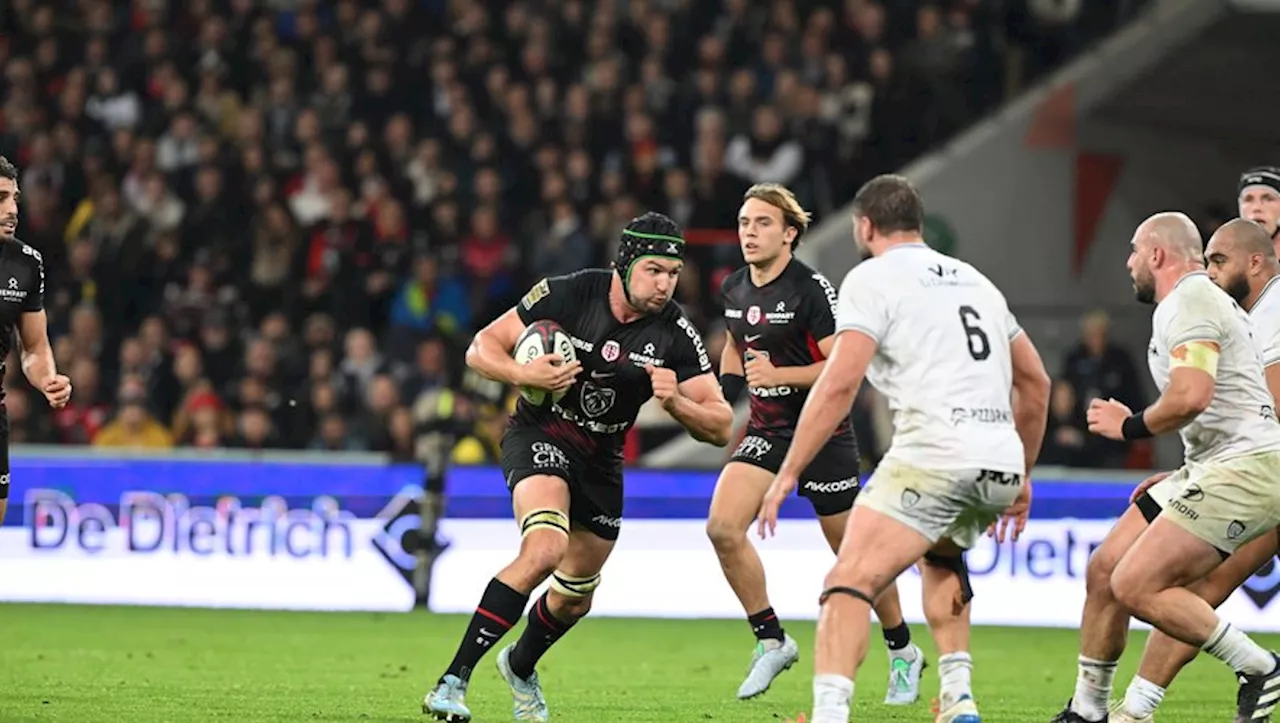 Le Rugby Toulonnais : Entre Victoire et Défis