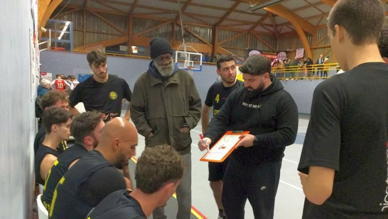 UOP Pamiers face à un défi redoutable face à Toulouse Lardenne Basket