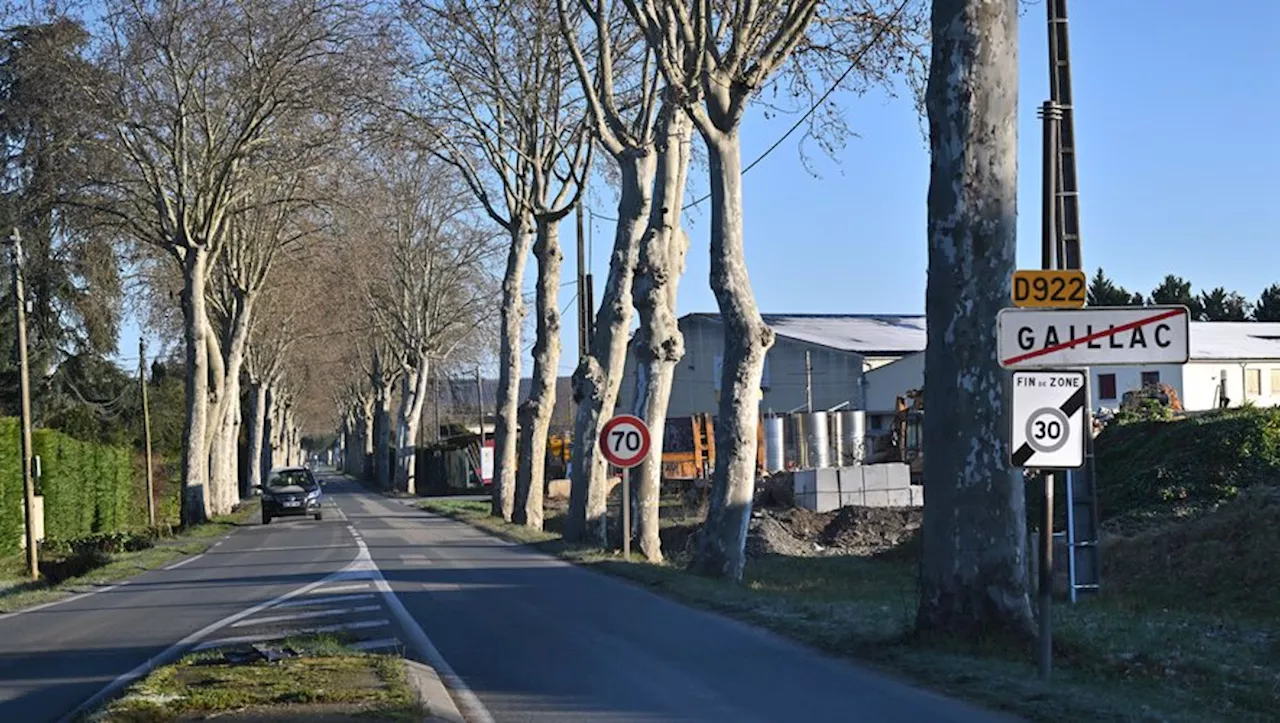 Homicide involontaire aggravé par le délit de fuite : un automobiliste mis en examen après la mort d'un joggeur à Gaillac