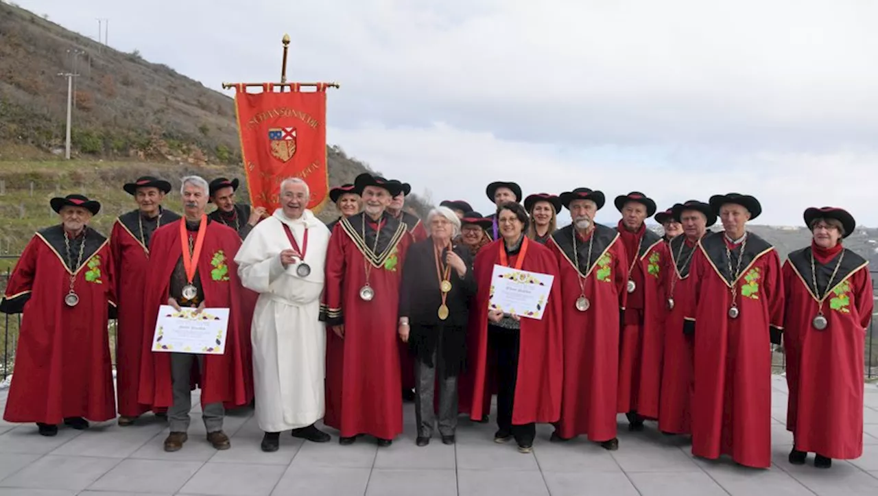 Saint-Vincent à Valady : un week-end festif pour célébrer le vin du Marcillac