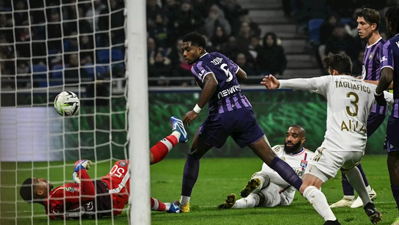 TFC vise une victoire historique à Lyon