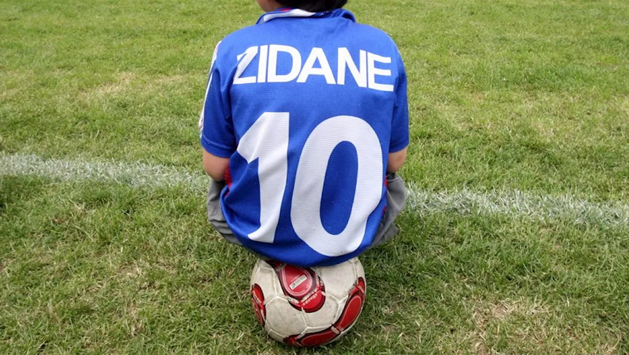 Tragédie en Catalogne: Un enfant de 4 ans meurt écrasé par un but de football