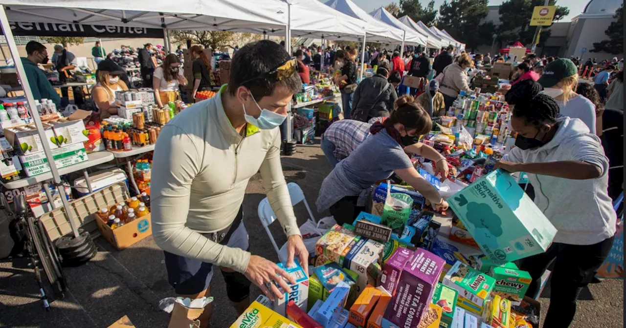 LA colleges move classes online, offer services to students affected by fire