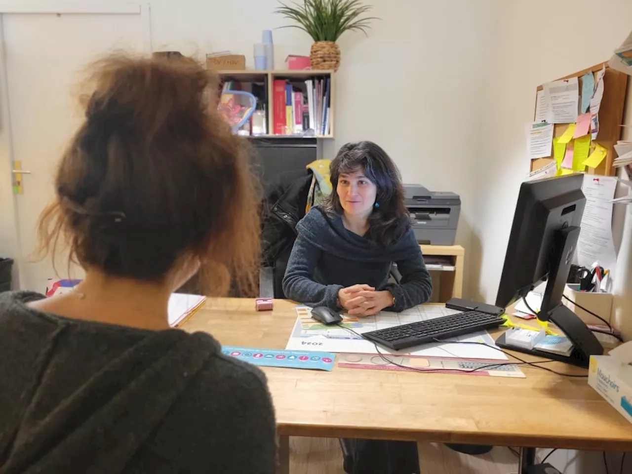 Le Planning Familial 13 : Un espace discret et bienveillant à Marseille