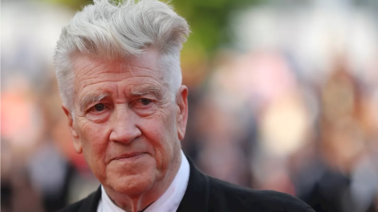 Mort de David Lynch à 78 ans, réalisateur de 'Twin Peaks' et 'Mulholland Drive'