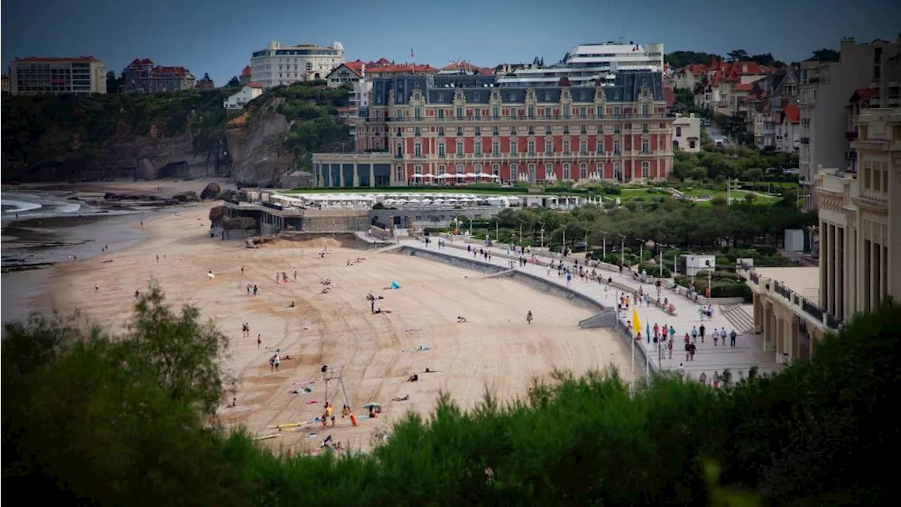 Quartier 'La Négresse' à Biarritz : un changement de nom préconisé en appel