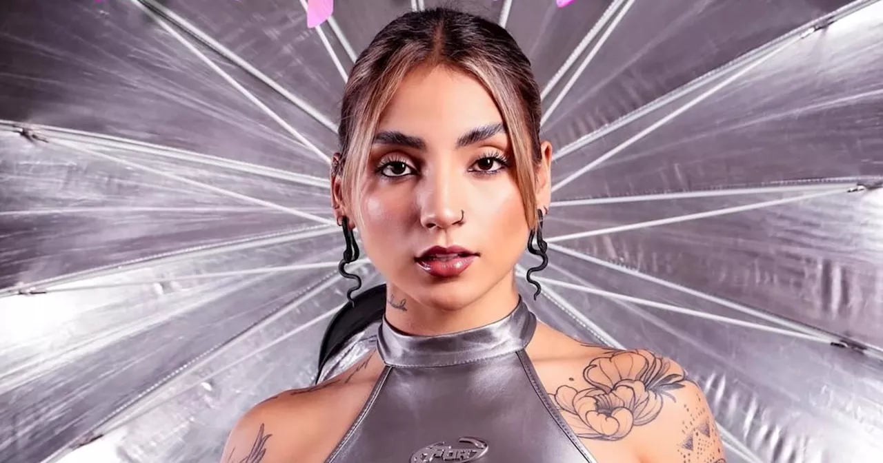 Leslie Gallardo, ex Acapulco Shore, se confirma como participante de MasterChef Celebrity México 2025