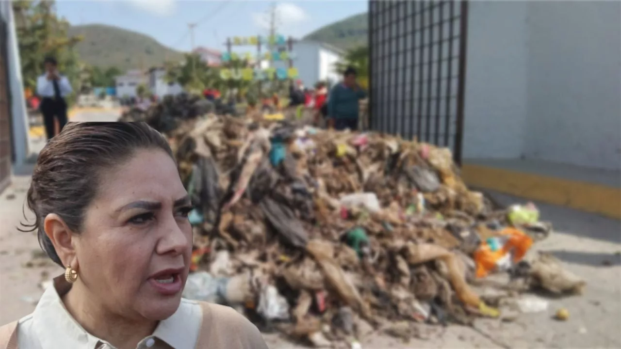 Es factible seguir usando el relleno sanitario de El Huixmí: Semarnath