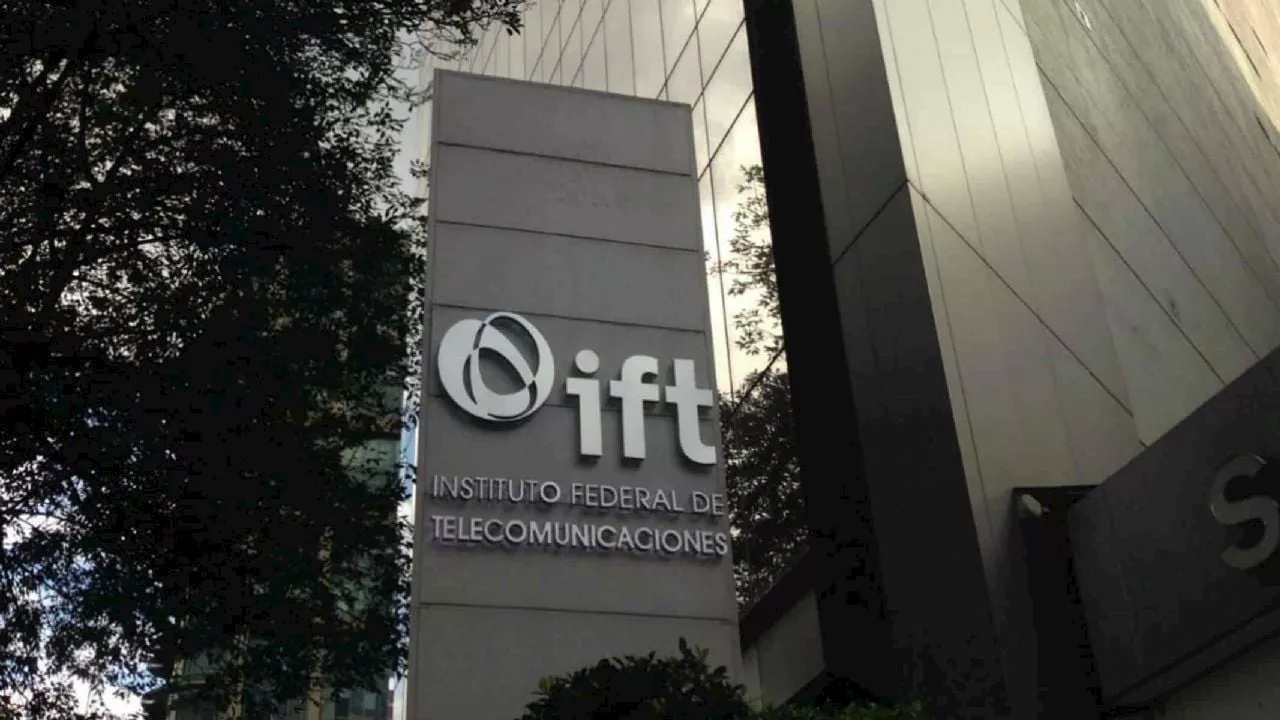 Esto sabemos de la licitación de espectro radioeléctrico que frenó el IFT