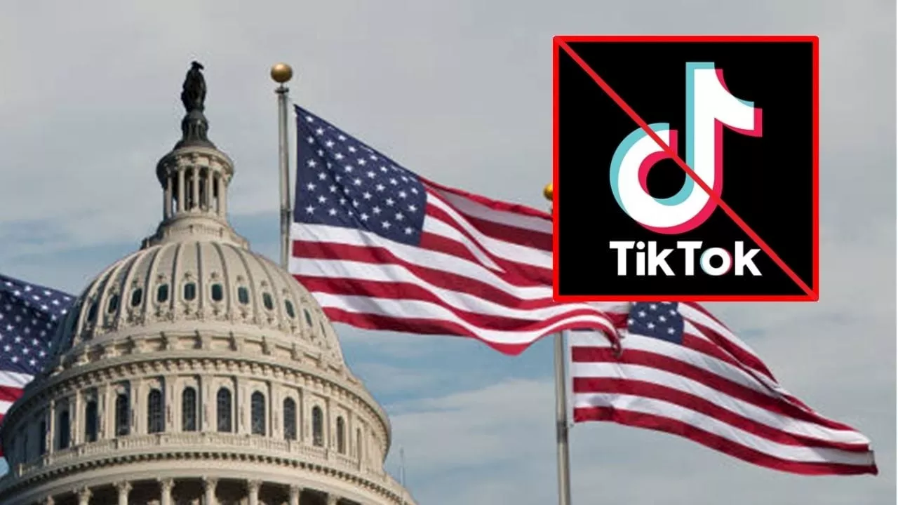 Tribunal Supremo de EE. UU. respalda ley que podría prohibir TikTok