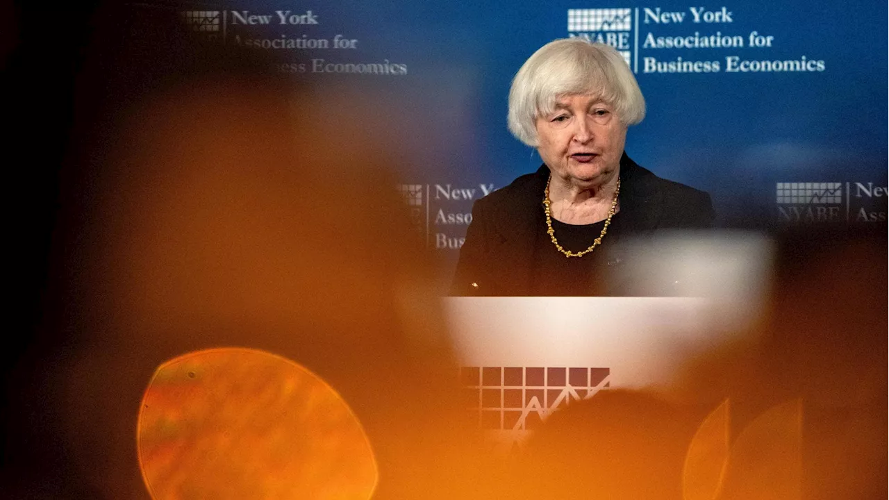 Hacking al Dipartimento del Tesoro: accesso ai computer di Yellen e collaboratori