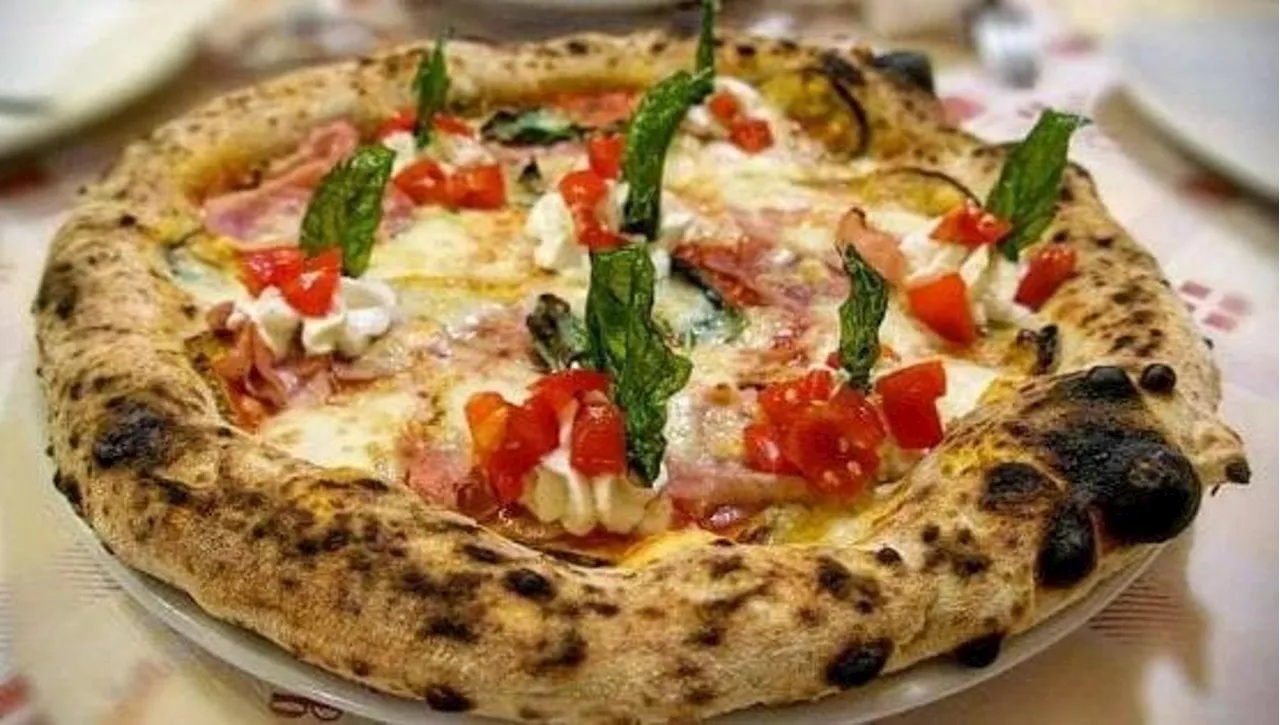 La Margherita regna incontrastata: il mondo della pizza in continua evoluzione