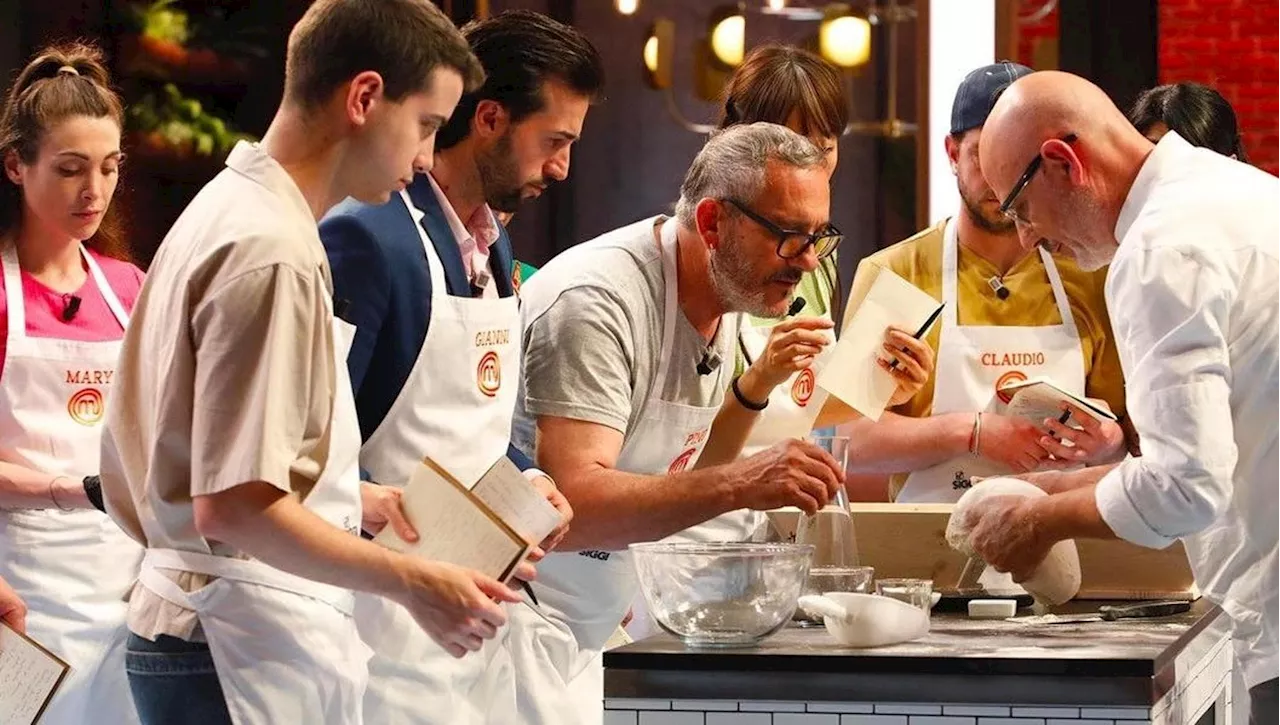 MasterChef Italia, Anna e Samuele in pericolo nelle Ande: chi è stato eliminato?