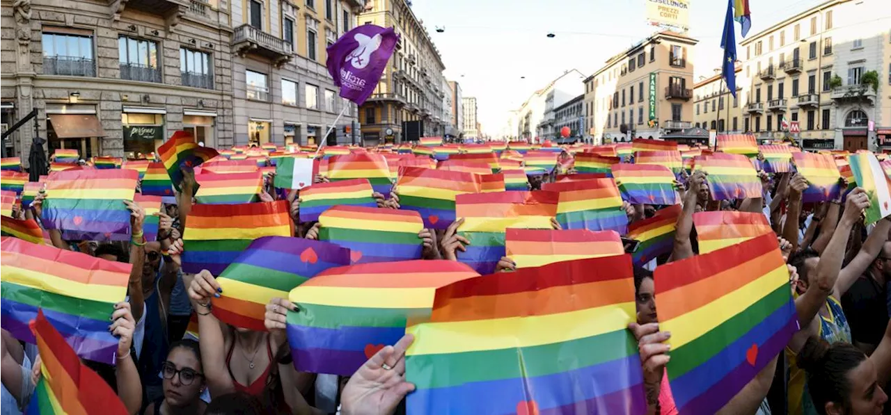 Nuovo Episodio di Violenza contro Coppia di Ragazzi Omosessuali a Roma