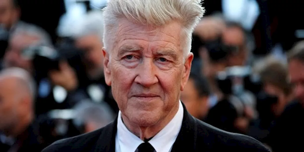 David Lynch, réalisateur américain renommé pour ses films surréalistes, est décédé à 78 ans