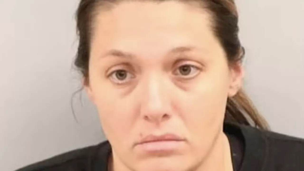 New Jersey Teacher Accused of Sexual Assault and Fathering Child With 13-Year-Old Student