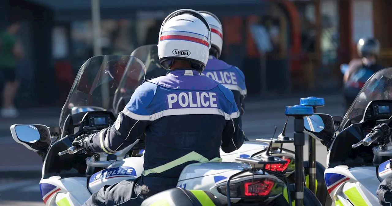 Rouen : La conductrice accusée de meurtre après avoir foncé sur trois cyclistes