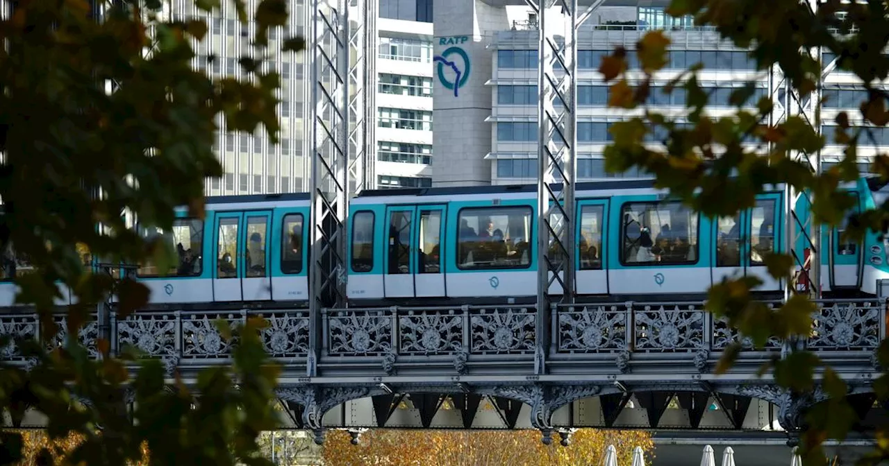 Transports en Île-de-France : quels sont les travaux et interruptions de trafic à prévoir en 2025 ?