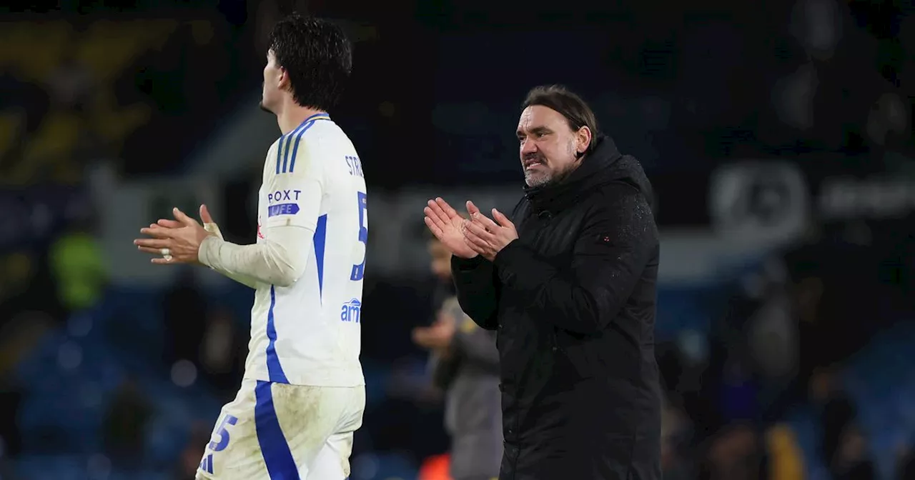 Daniel Farke Opens Transfer Door for Leeds Defenders Amid Pascal Struijk Injury